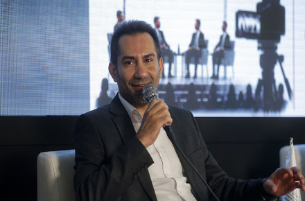 سعید رسول اف