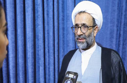علیرضا سلیمی
