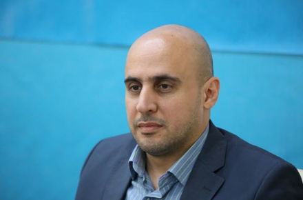 محمدجواد صدری مهر