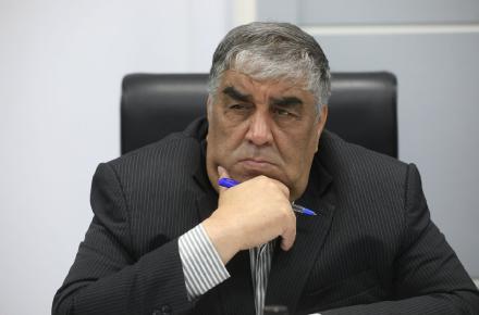 فتح الله حسینی