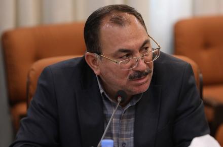 محمد پاک مهر
