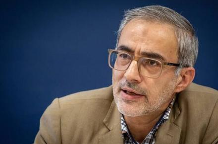 موسی الرضا کفاش 