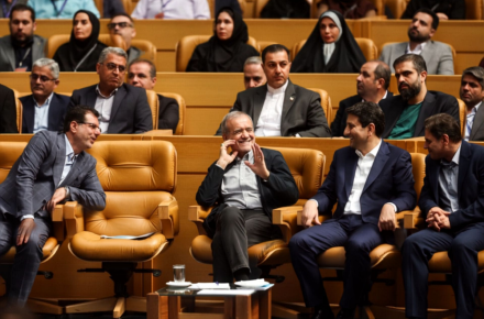 پزشکیان