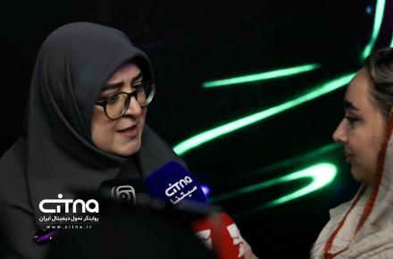 فاطمه مهاجرانی 