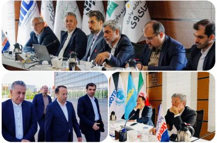 شورای عالی هماهنگی اقتصادی سران قوا