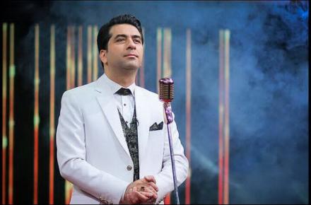 محمد معتمدی