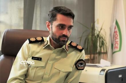مختاررضایی