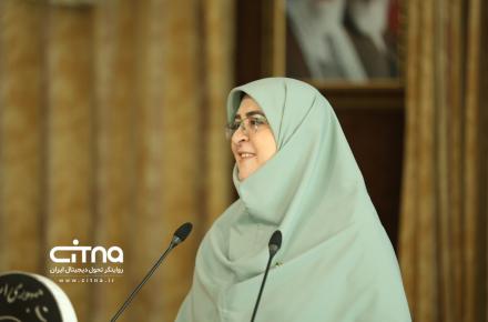 فاطمه مهاجرانی