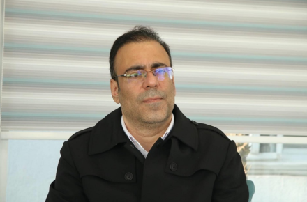 مسعود فاتح