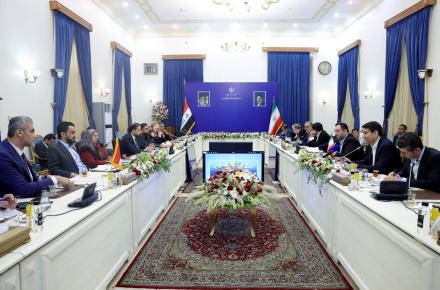 ایران و عراق