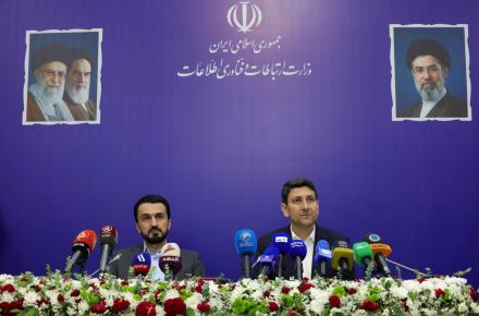ایران و عراق