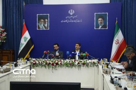 ایران و عراق