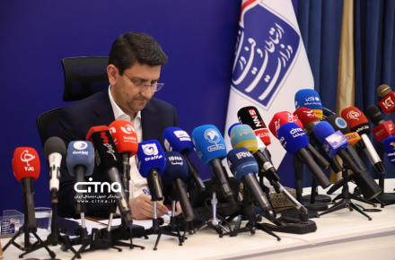 وزیر ارتباطات