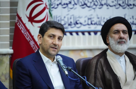 ستار هاشمی