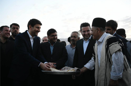 ستار هاشمی