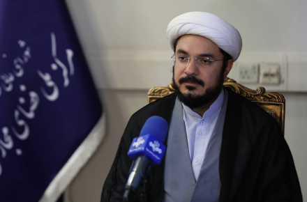  محمدمهدی تجریشی