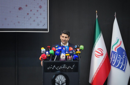 ستار هاشمی