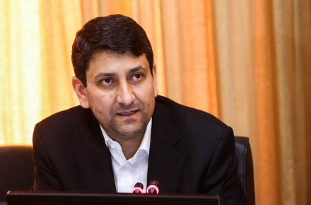 ستار هاشمی 