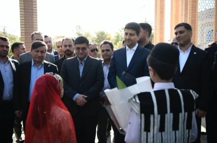 ستار هاشمی