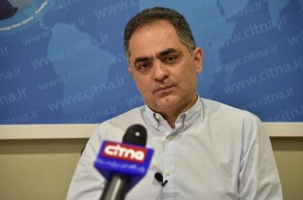 فریبرز نژاد دادگر