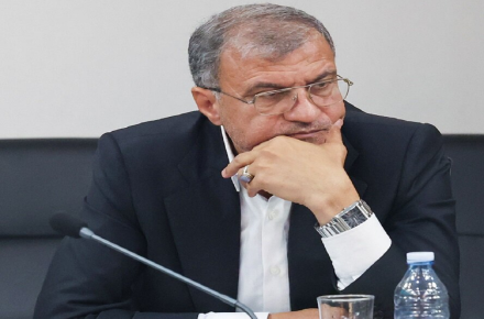 احمد مرادی