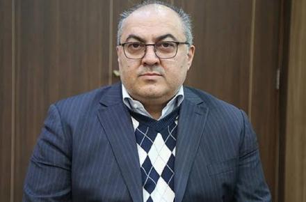 افشین کلاهی