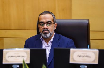 ایزدخواه