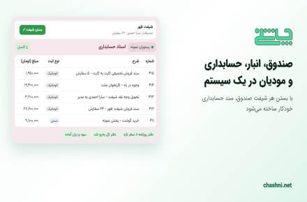 حسابداری