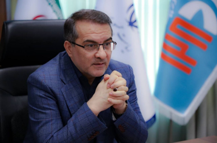 علاءالدین رفیع زاده 