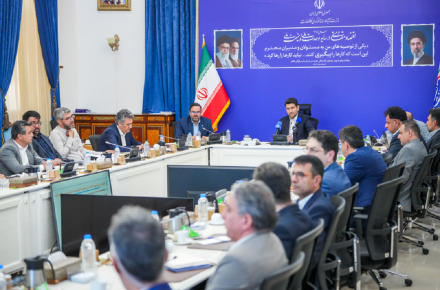 ستار هاشمی