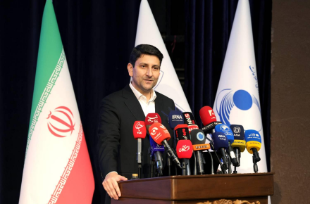 ستار هاشمی