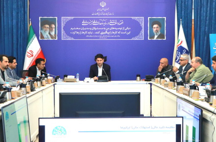 ستار هاشمی