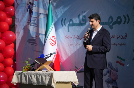 ستار هاشمی