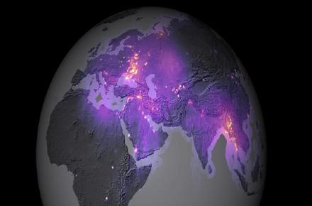 امواج رادیویی