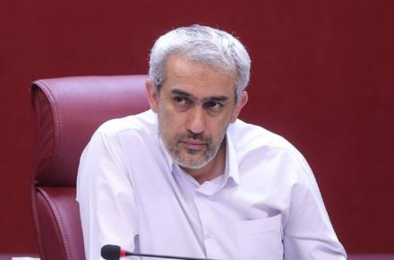 مدنی زاده