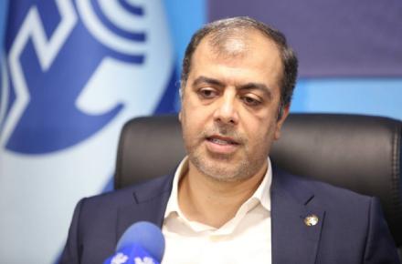 مرتضی بهرامی