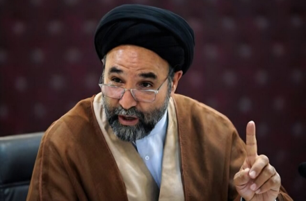 سیدسلمان ذاکر