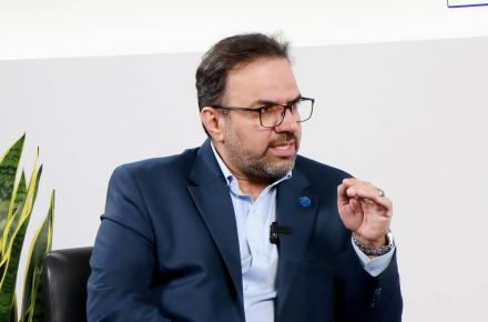 محمدحسین شیخی