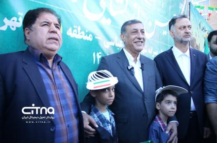 محمدجعفر قائم پناه