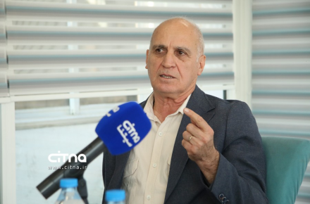 فرامرز رستگار