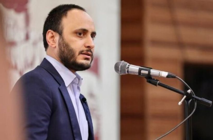 بهادری جهرمی
