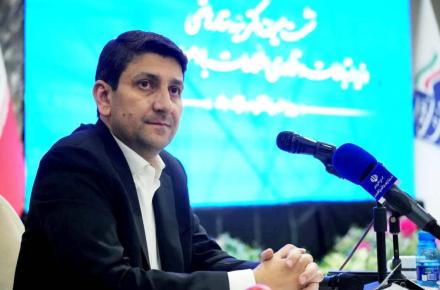 ستار هاشمی