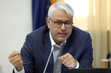 احسان چیت ساز