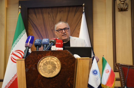 افشین کلاهی