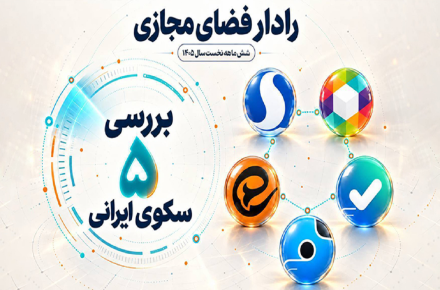 مرکز ملی فضای مجازی