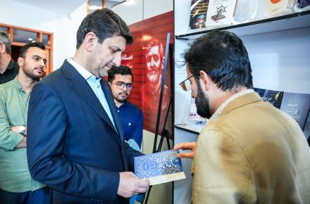 سید ستار هاشمی