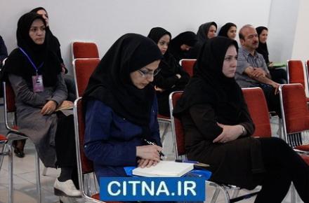 کارگاه‎های آموزشی هفتمین سمپوزیوم بین المللی مخابرات- 15 تا 17 شهریور 93