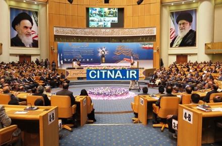 گزارش تصویری سیتنا از چهارمین جشنواره فاوا - 27 اردیبهشت 93