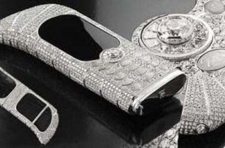 GoldVish Le Million: $1.3 million