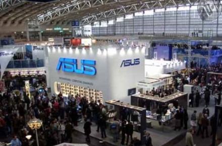 نمایشگاه CeBIT 2011- هانوفر آلمان